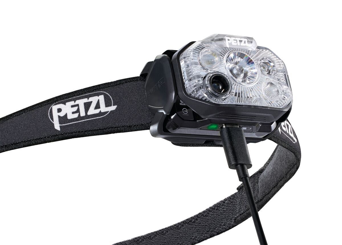 SWIFT® RL CLASSIC, Ultra-powerful and rechargeable multi-beam
