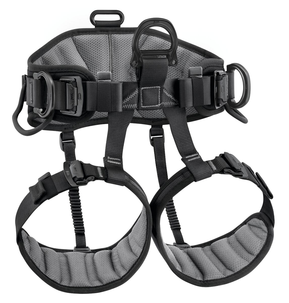 ペツル/シットハーネス/AVAO®️SIT/European version AVAO® SIT, Comfortable and versatile sit harness for work at
