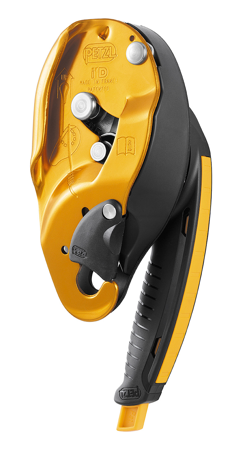 ペツル　ID’s アイディ S - PETZL｜PROFESSIONAL