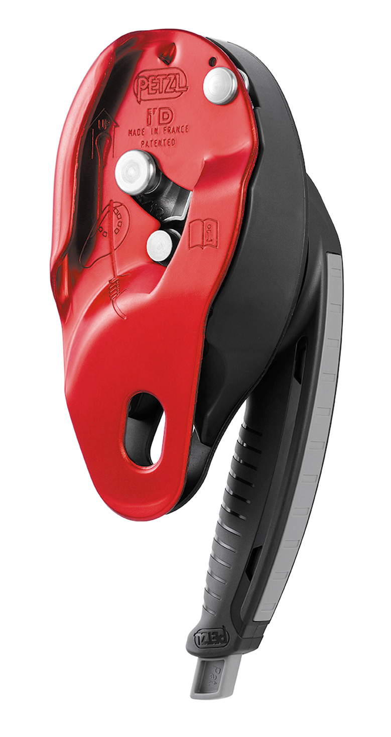 I'D L uses and specifications - Petzl USA