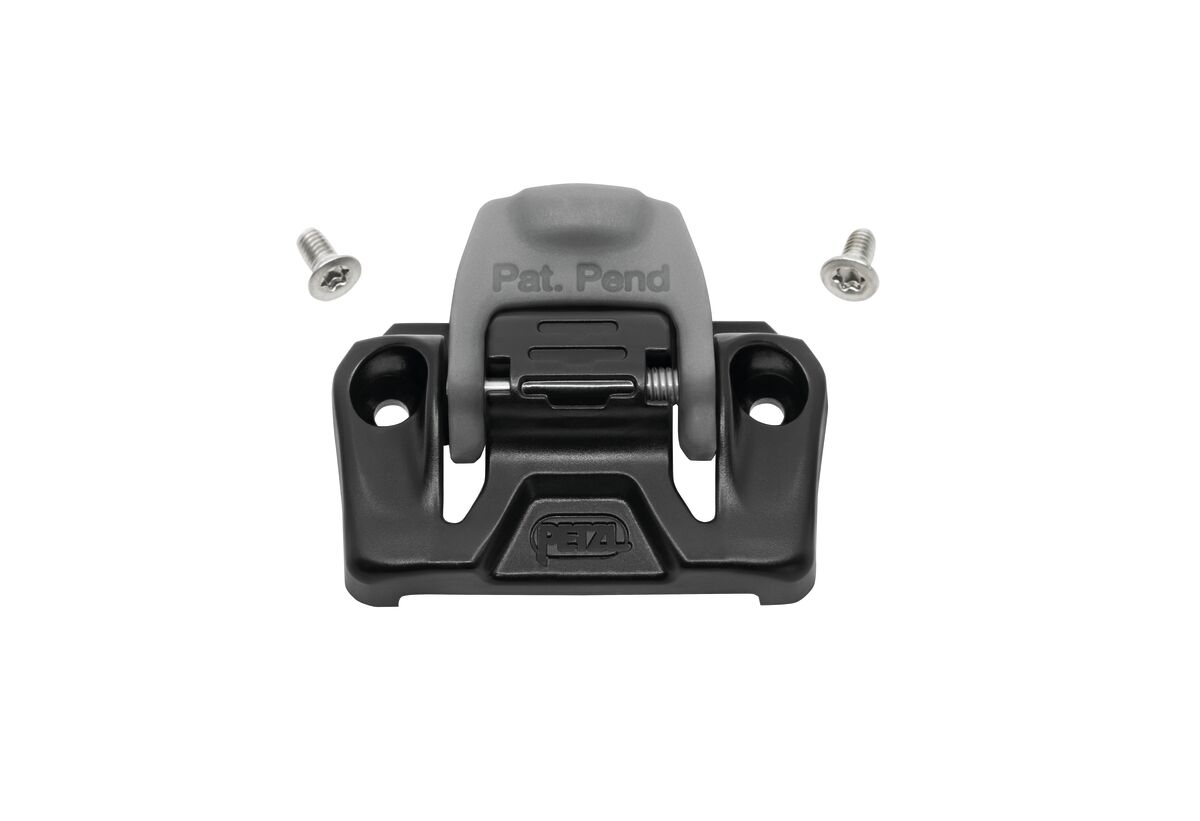 Kit for FAST TL Buckle Cover 28 mm, Replacement kit for the FAST