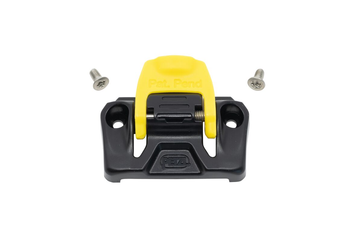 Kit for FAST TL Buckle Cover 28 mm, Replacement kit for the FAST