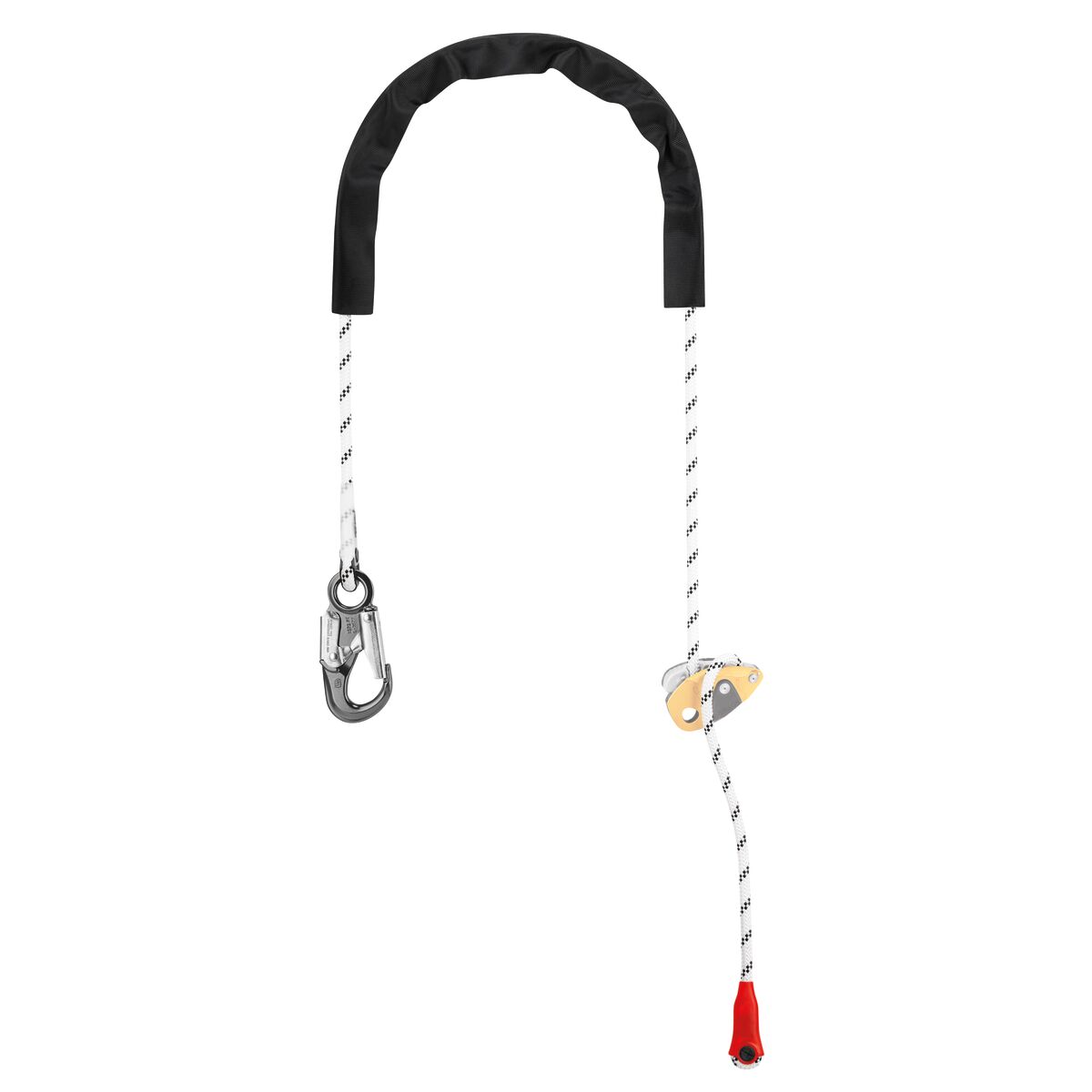 GRILLON HOOK International Version, Adjustable work-positioning