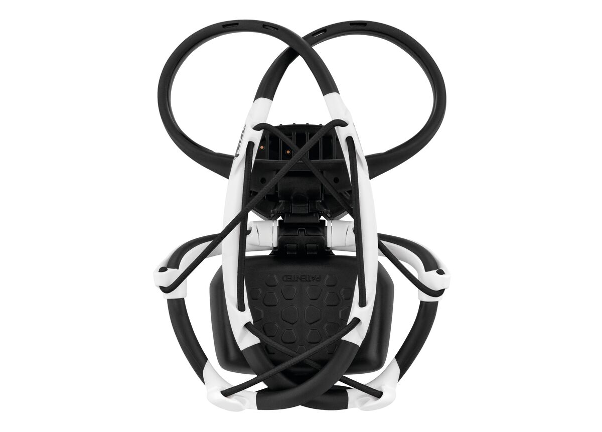 IKO® CORE, Lightweight, ergonomic, rechargeable headlamp with