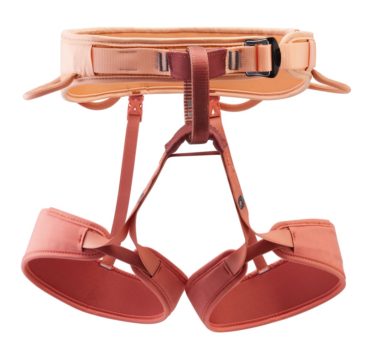 Harnais D'escalade Femme Petzl Luna – Turquoise, Taille Grand à Extra Large