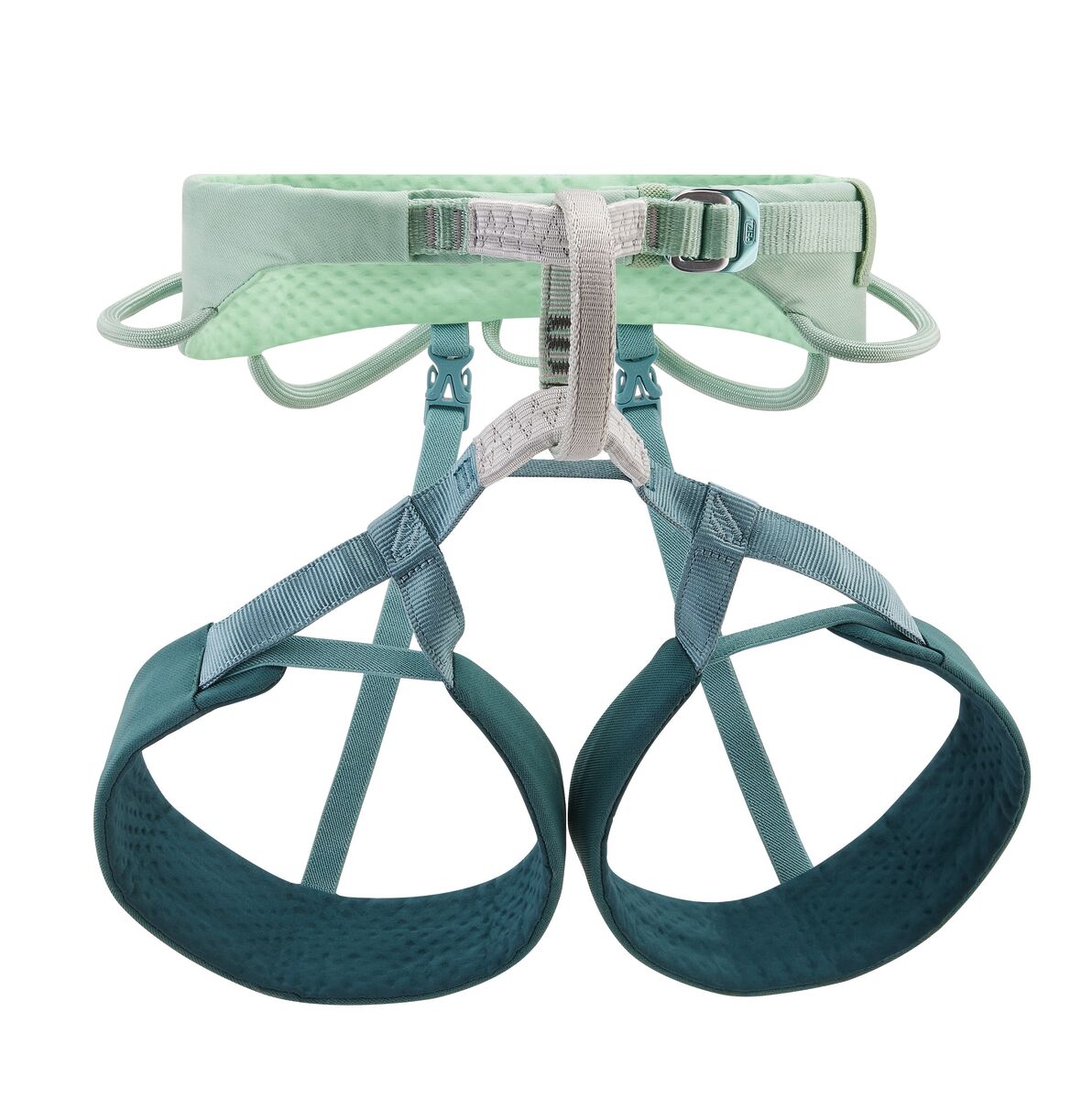 selena SELENA, Comfortable women's harness for the gym, single pitch, or