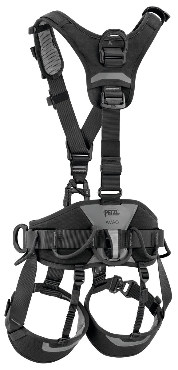 AVAO® FAST International Version, Comfortable and versatile