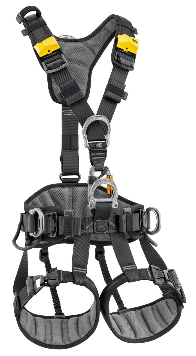 AVAO® FAST International Version, Comfortable and versatile