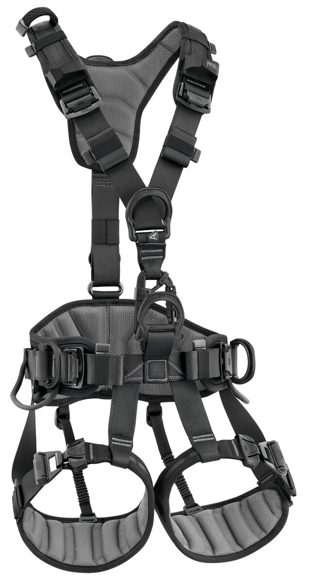 AVAO® FAST International Version, Comfortable and versatile