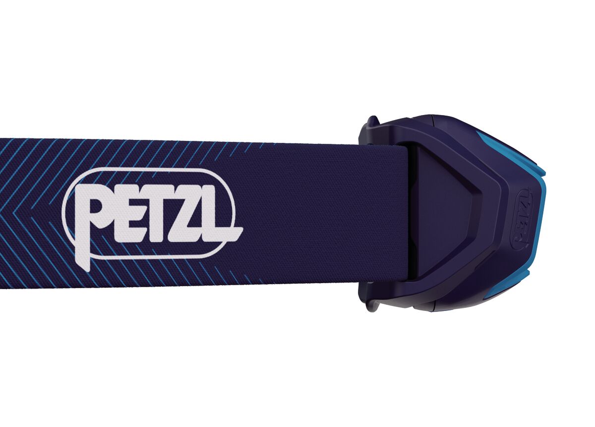 ACTIK® CORE, Powerful, rechargeable, and easy-to-use headlamp with