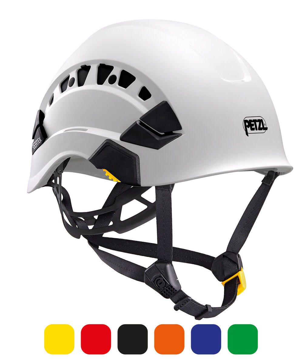 VERTEX® VENT, Comfortable ventilated helmet - Petzl Other