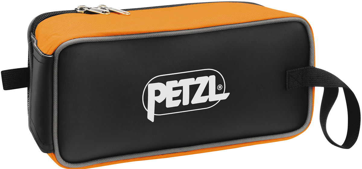 FAKIR Pouch, Durable crampon pouch - Petzl Other