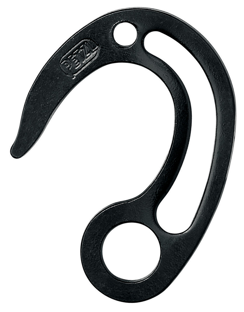 Petzl Staffa Gradistep Accessori arrampicata