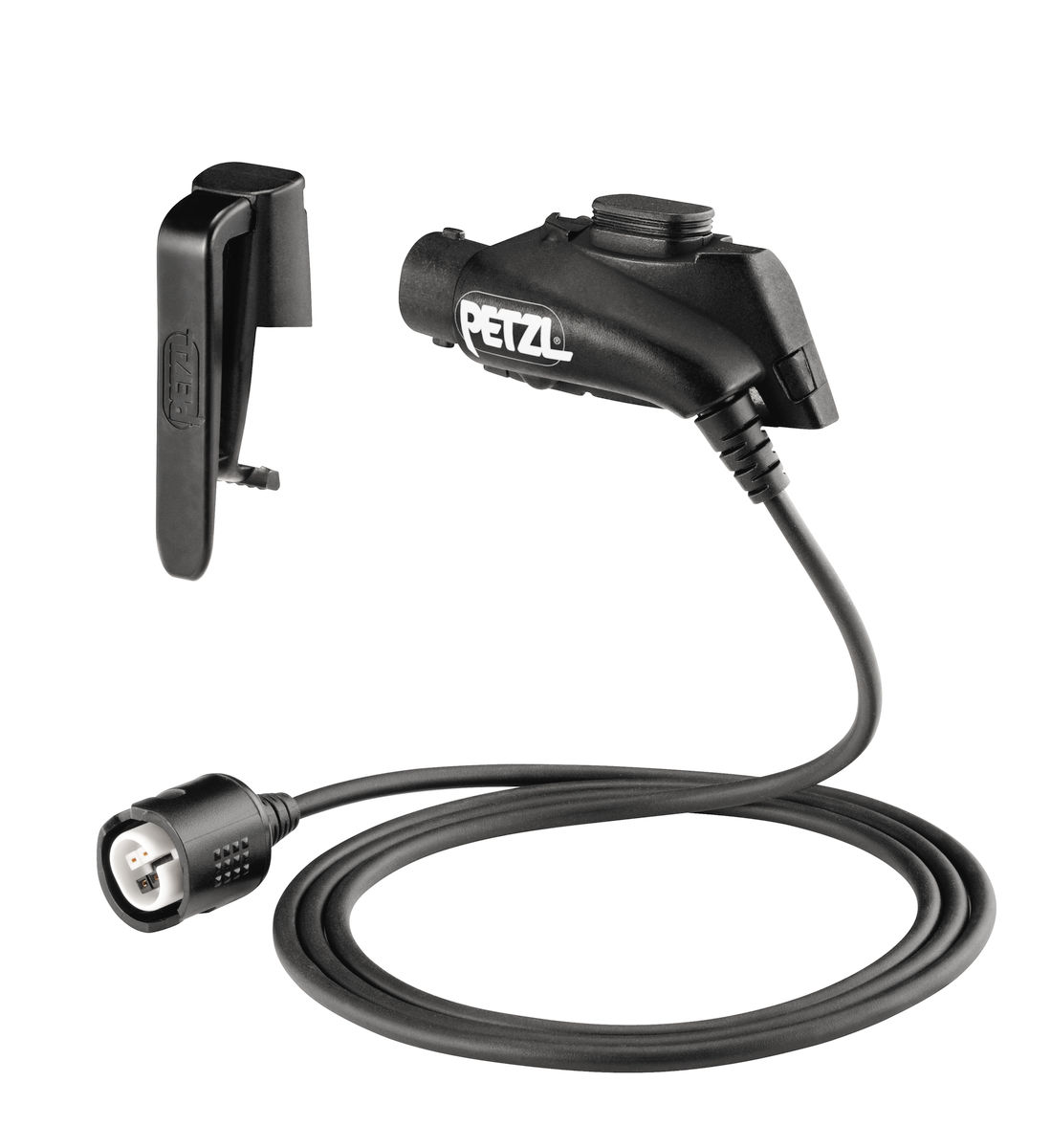 NAO® Belt Kit, Extension cord and belt clip for the NAO