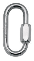 GO 8mm, maillon rapide by Petzl – 9c Professional