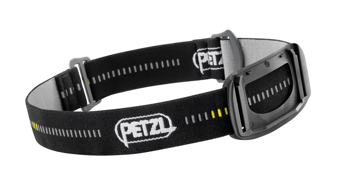 PIXA® Headband, Spare headband for PIXA headlamps - Petzl USA