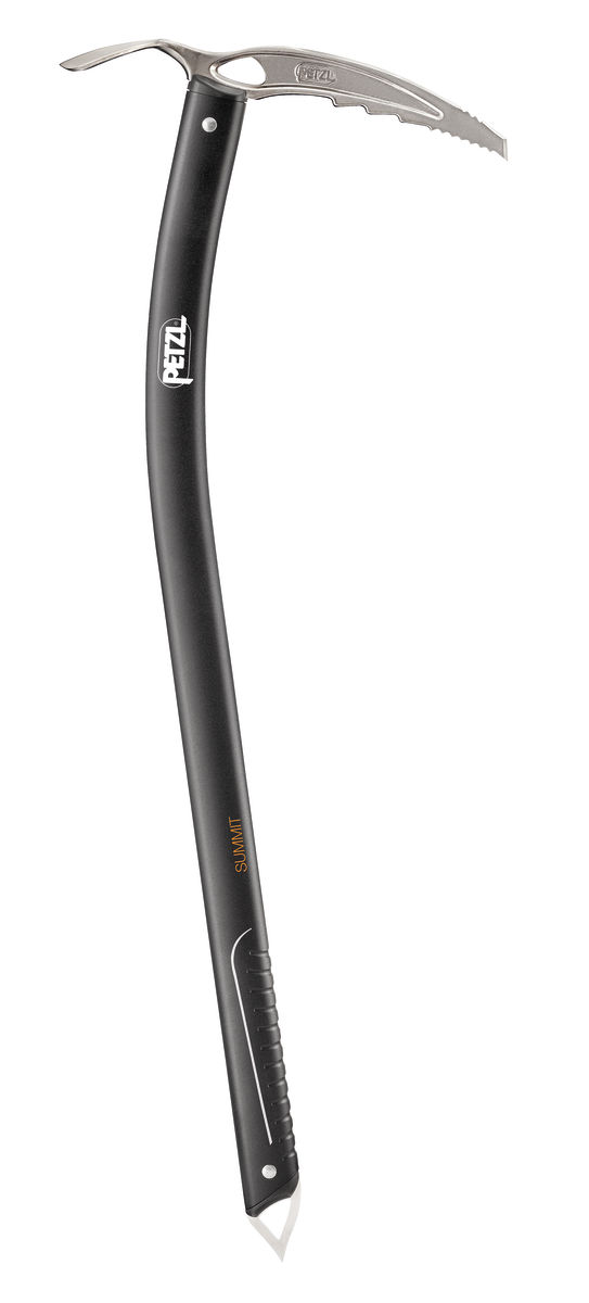 SUMMIT®, Classic mountaineering ice axe - Petzl Other