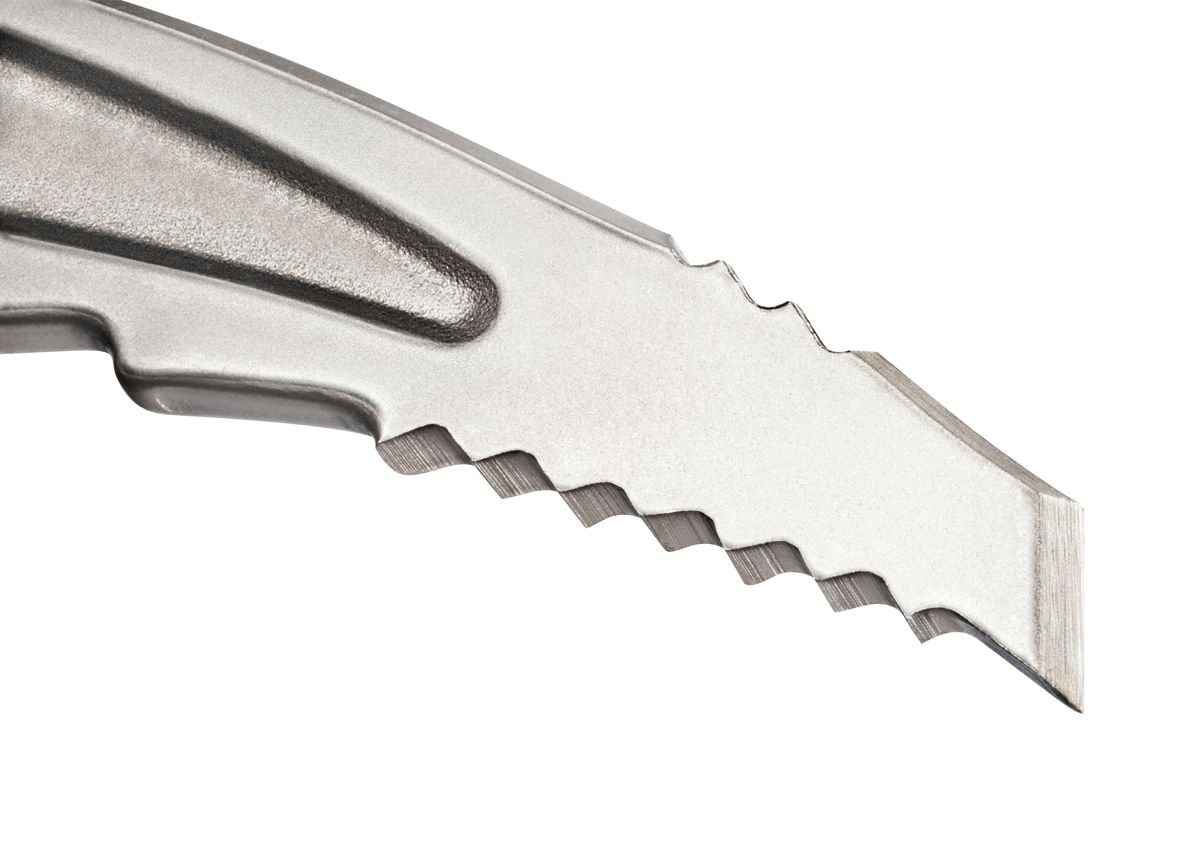 SUMMIT®, Classic mountaineering ice axe - Petzl USA