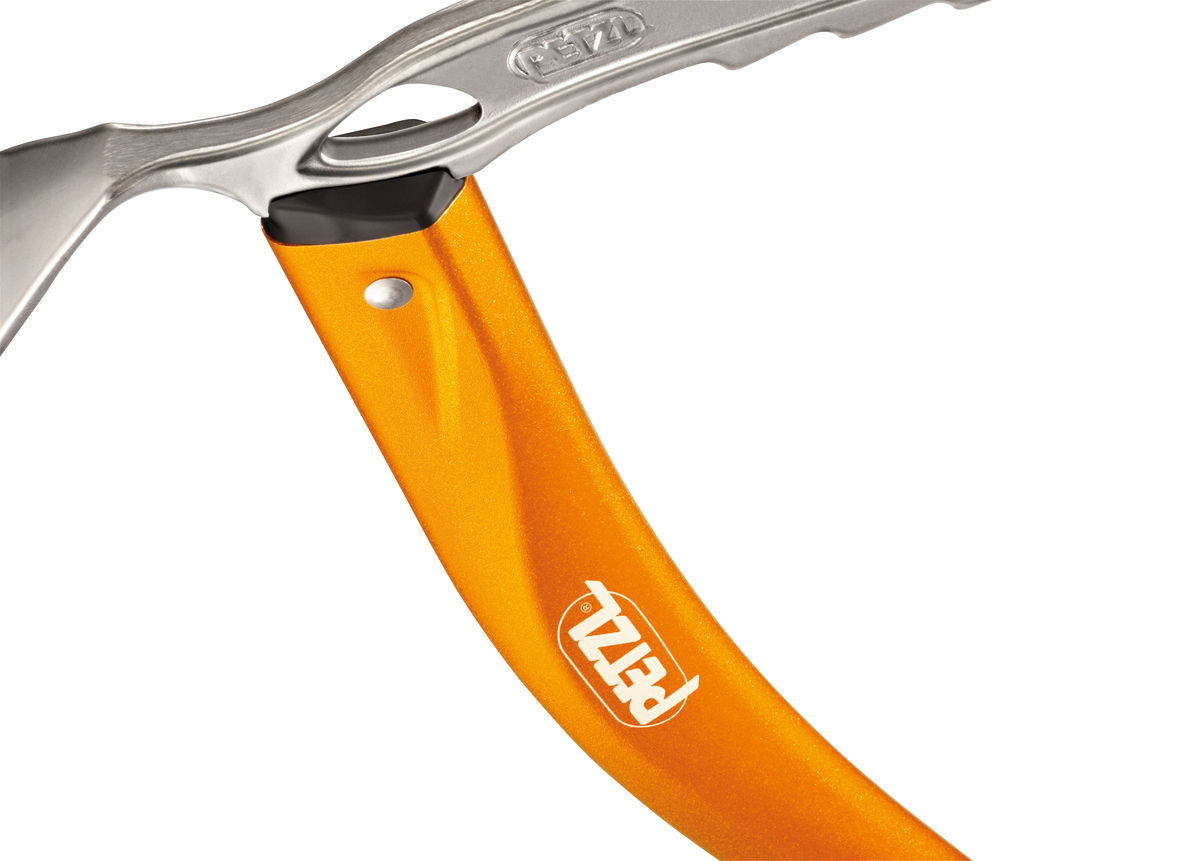 SUMMIT® EVO, Technical performance ice axe for classic 