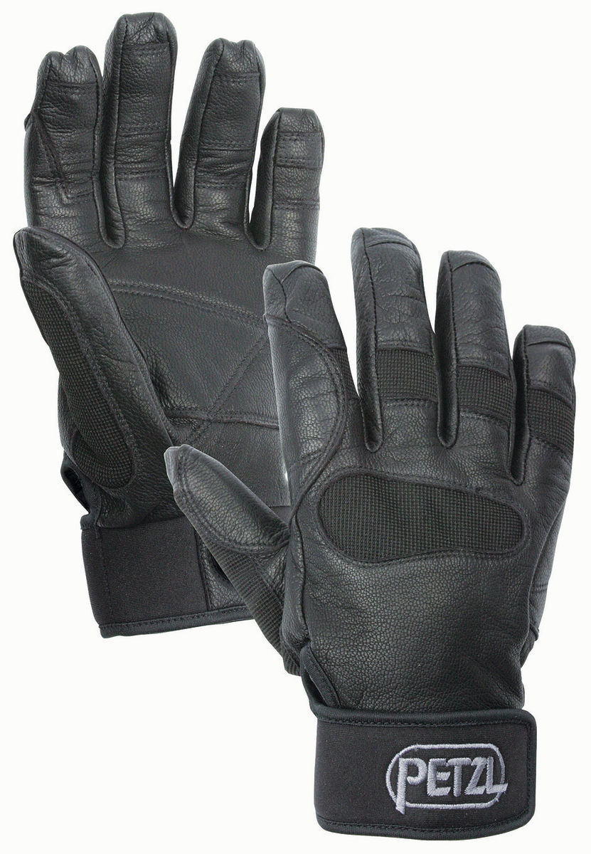 Fast best sale rope gloves