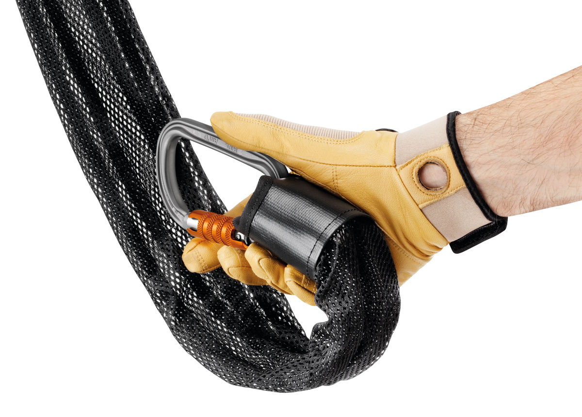 JAG SYSTEM, Haul kit - Petzl USA