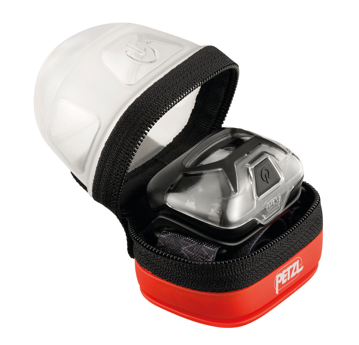 PETZL TIKKID Lampe frontale compacte pour enfant à partir de 3 ans