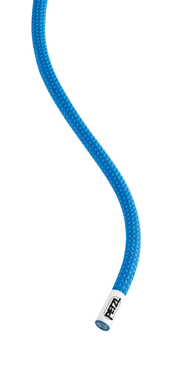 petzl tango 8.5mm 50m 2本セットハーフロープペツル