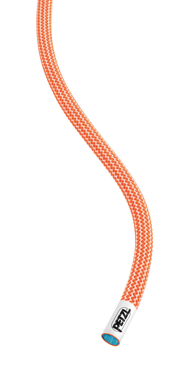 VOLTA® GUIDE 9 mm, Ultra-lightweight multipurpose 9 mm rope with 