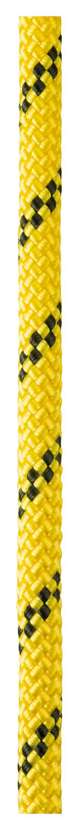 AXIS 11 mm, Low stretch kernmantel rope with good handling for