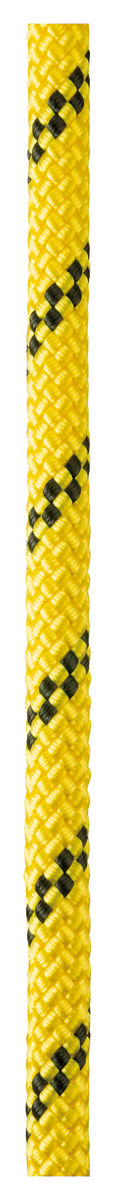AXIS 11 mm, Low stretch kernmantel rope with good handling