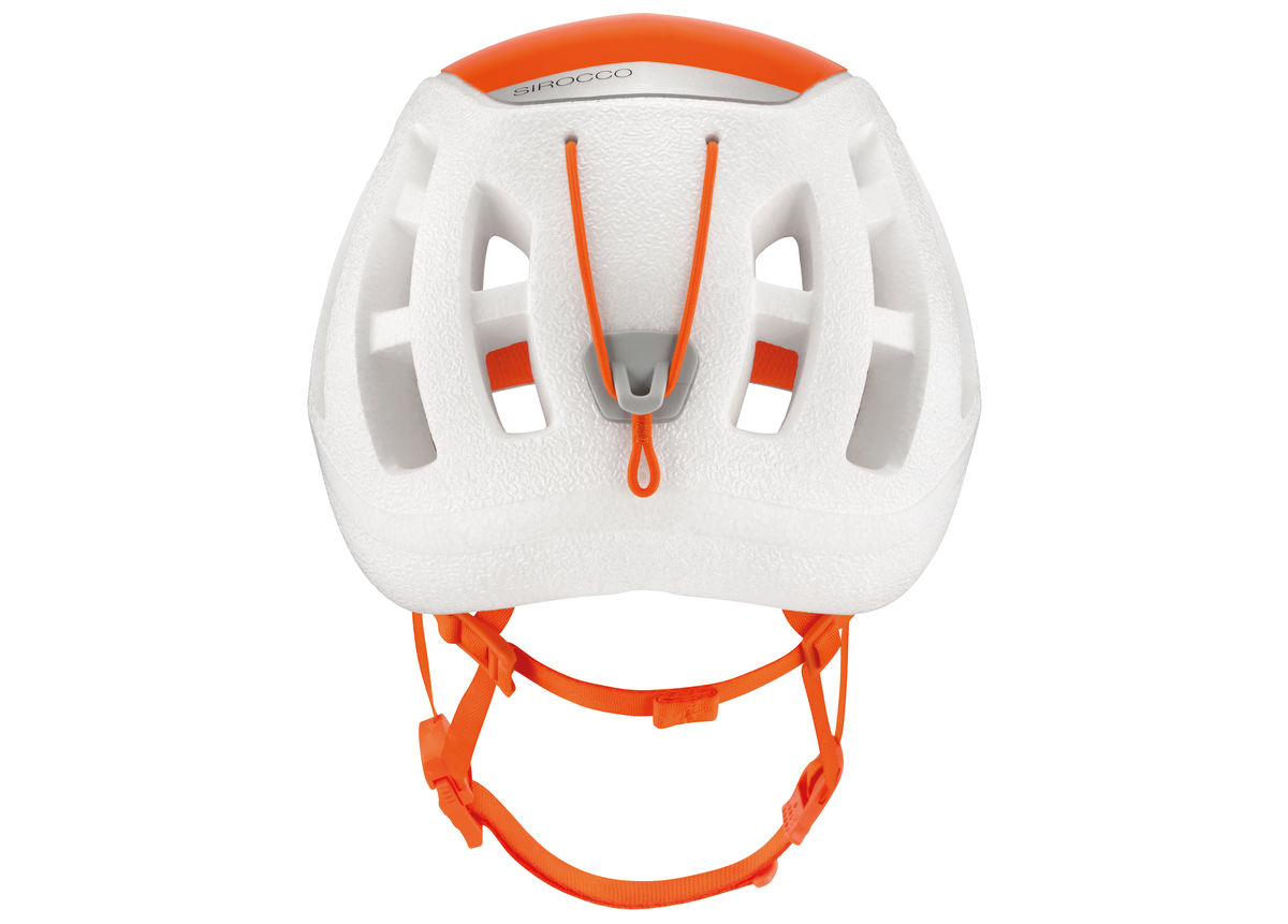 SIROCCO®, Ultra-lightweight helmet for climbing, mountaineering 