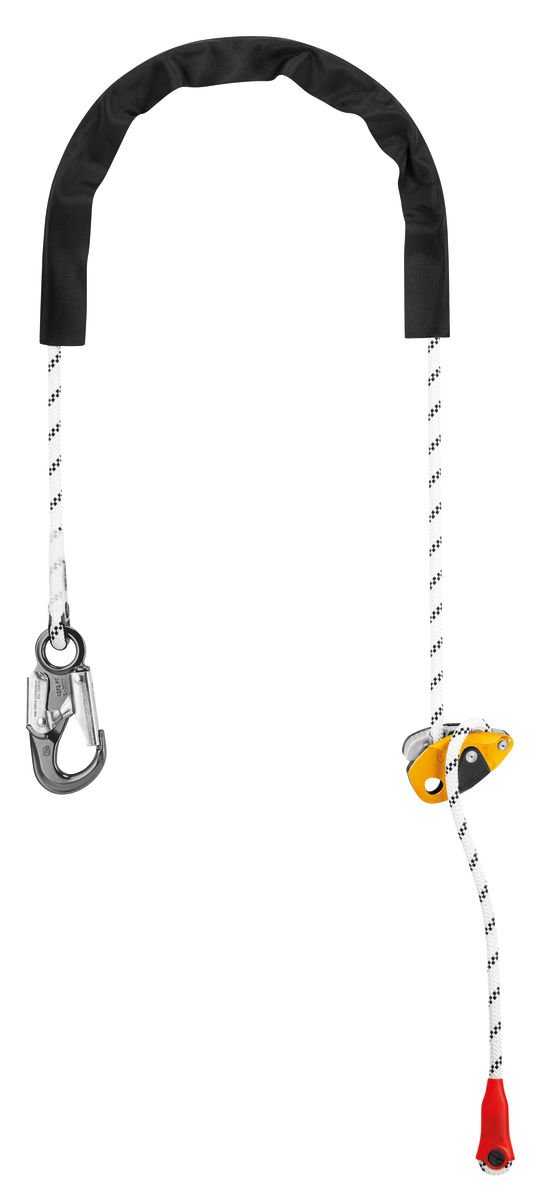 GRILLON HOOK international version, Adjustable work positioning 