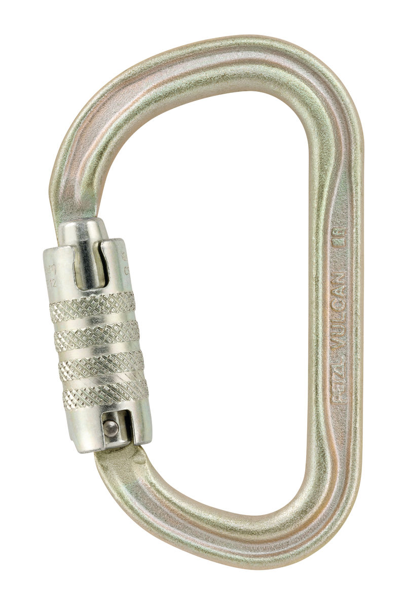 【最安値】PALACE tri carabiner カラビナ Palace Tri Carabiner Silver - SS22 - US