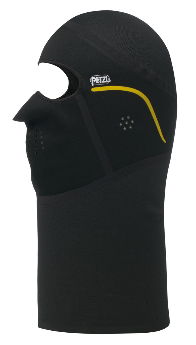 BALACLAVA, Balaclava for protection against cold and wind