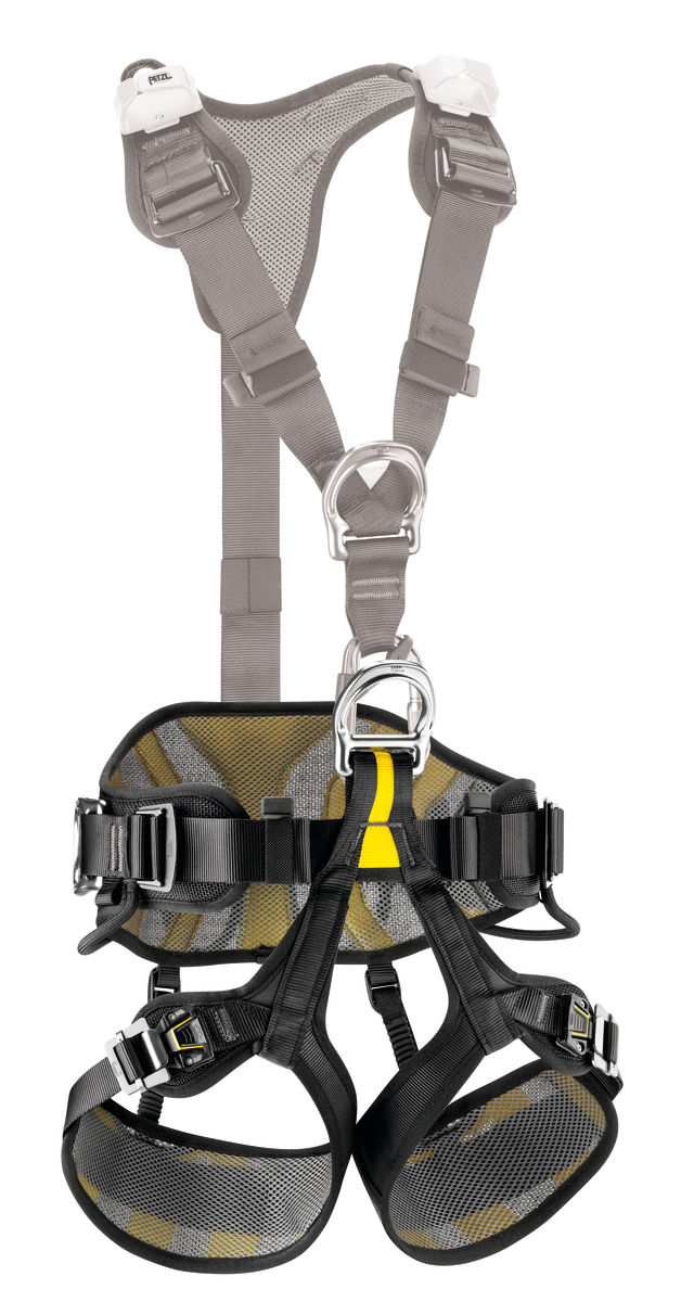 TOP, Chest harness for seat harness - Petzl Other
