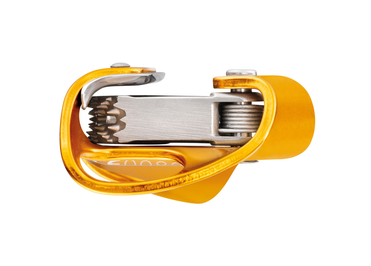 PETZL - PETZL CROLL ペツル クロール S Petzl Croll S – Inner Mountain Outfitters