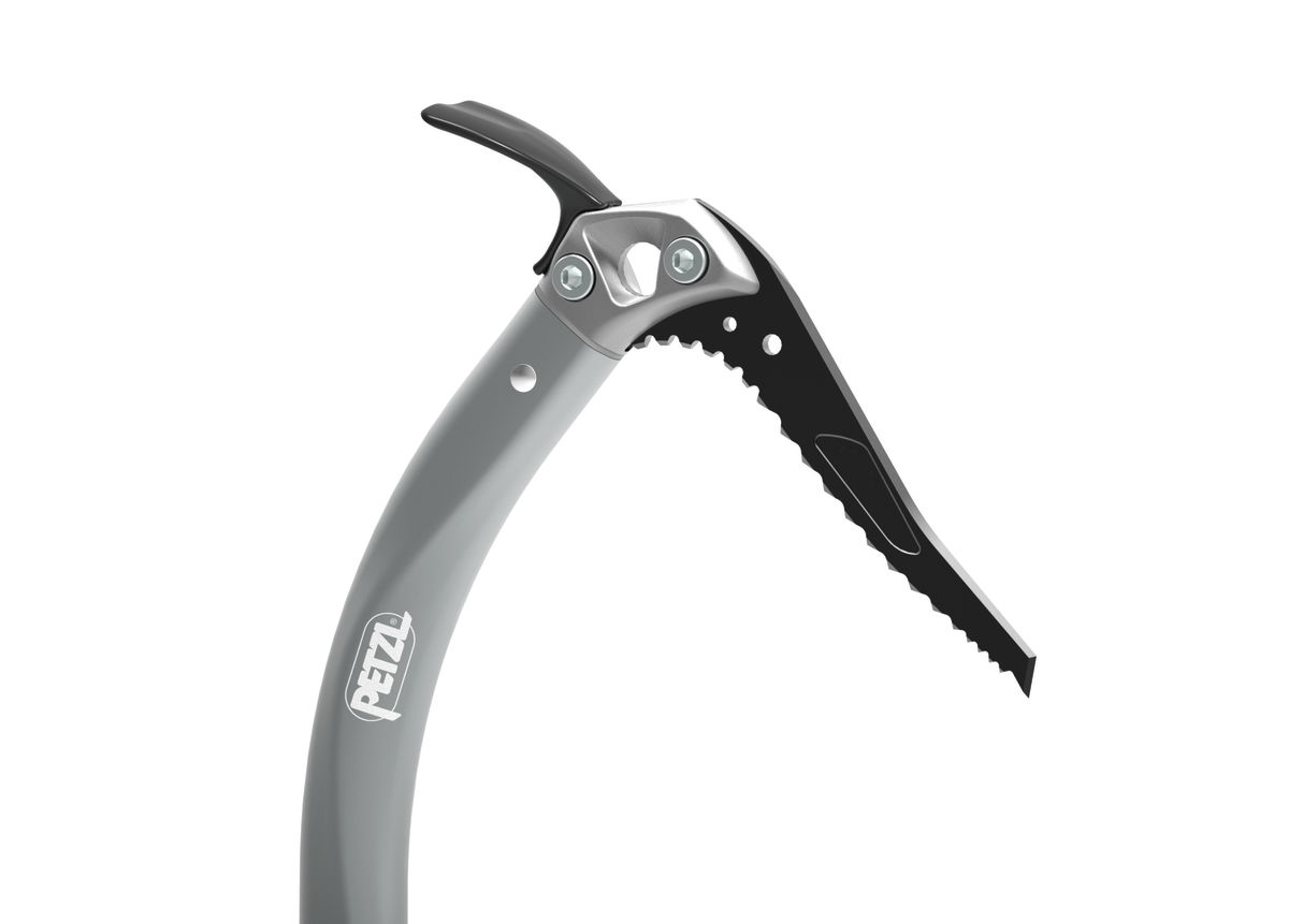 6+ Petzl Ice Tools