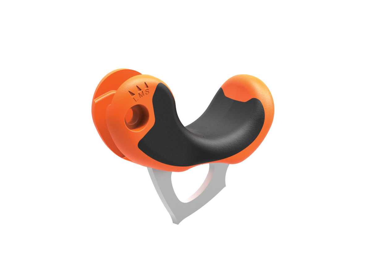 GRIPREST NOMIC, Handrest for NOMIC ice axe - Petzl USA