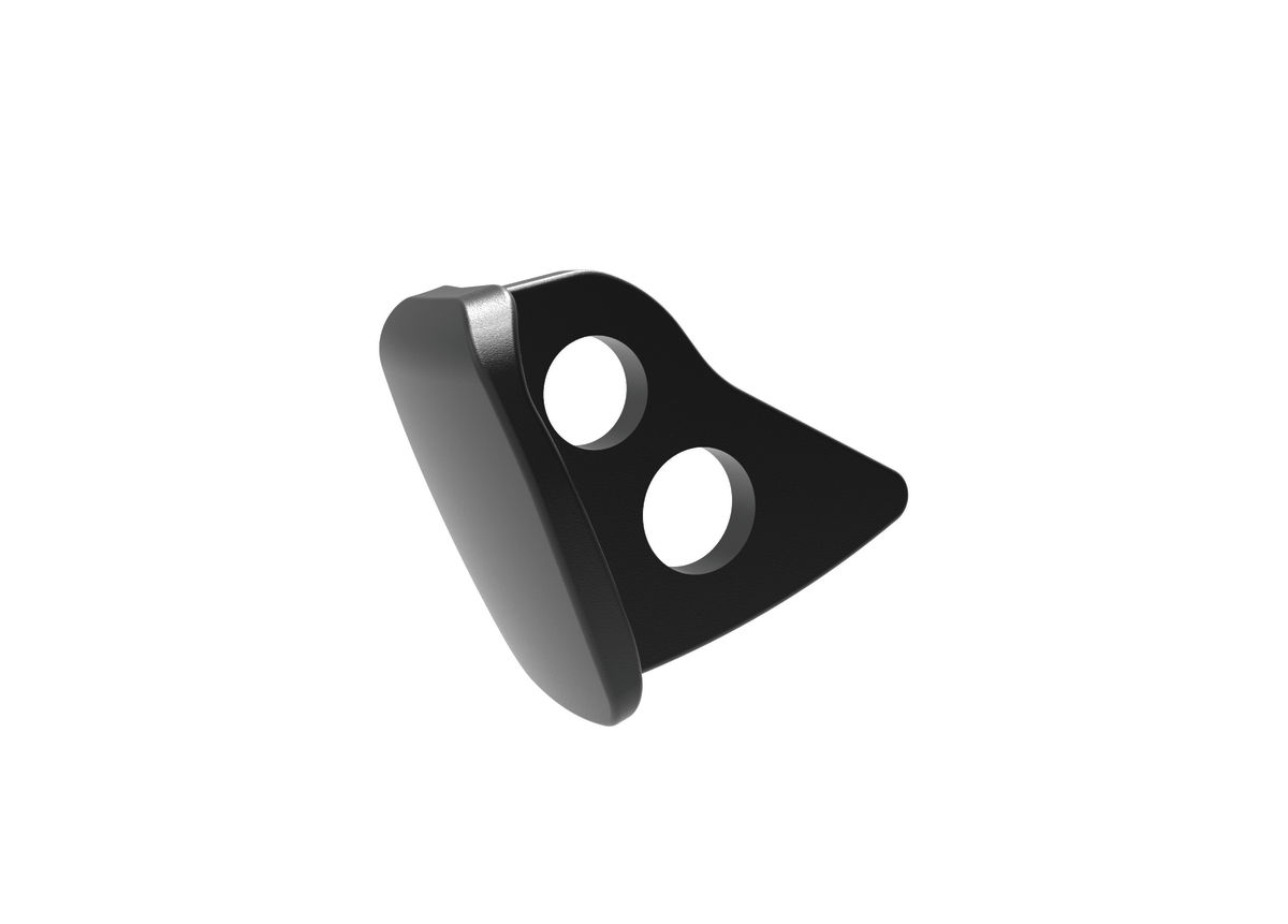 Piolet Petzl Quark version marteau