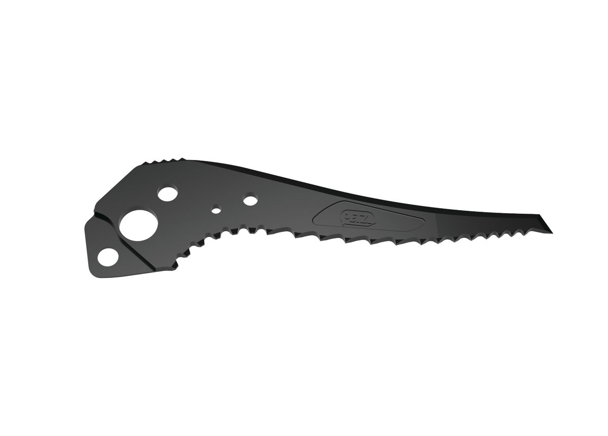 PUR'ICE, Pick designed specifically for ice climbing, intended for