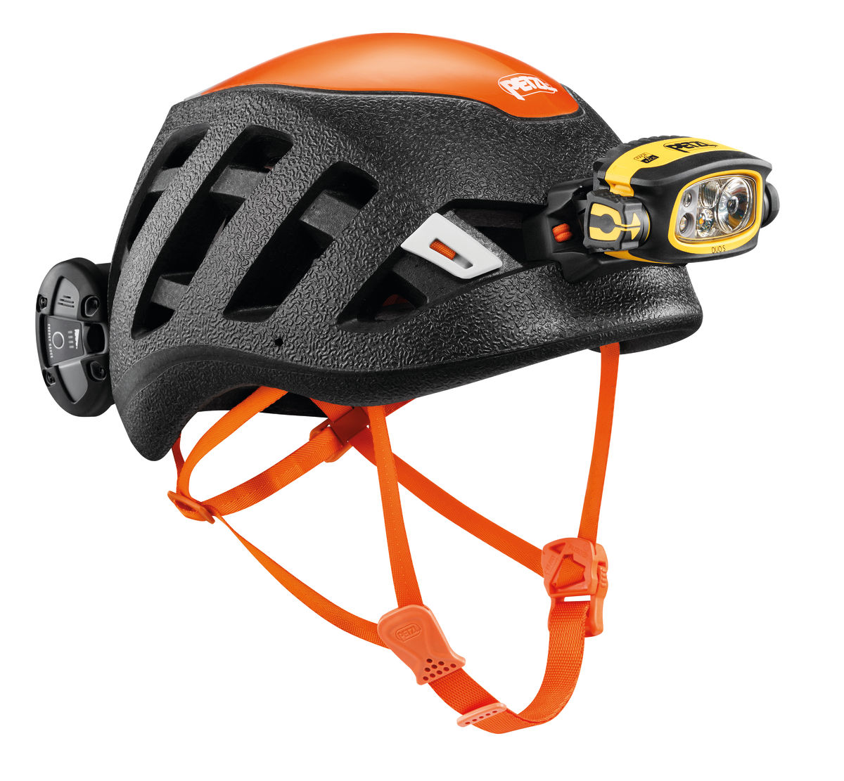 SIROCCO®, Casco ligero para escalada, alpinismo y esquí de montaña - Petzl  Other